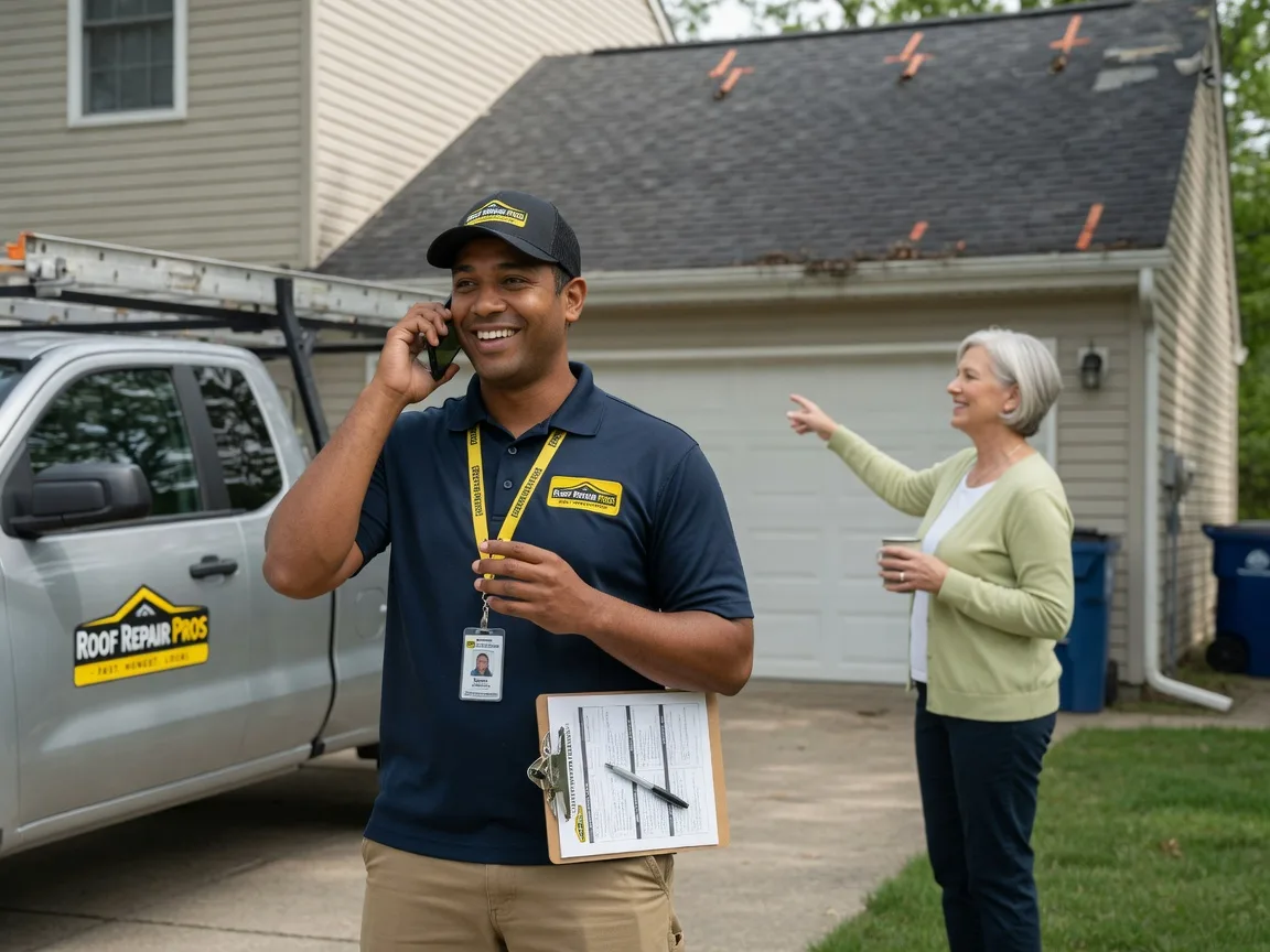 Roof Repair Franklin Springs, GA FAQs